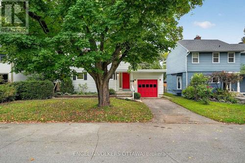 35 Bedford Crescent, Ottawa, ON 