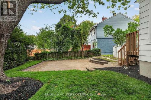 35 Bedford Crescent, Ottawa, ON 