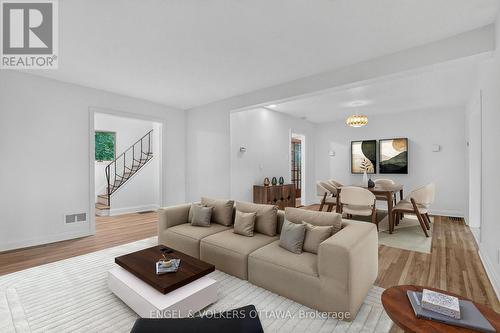 35 Bedford Crescent, Ottawa, ON 