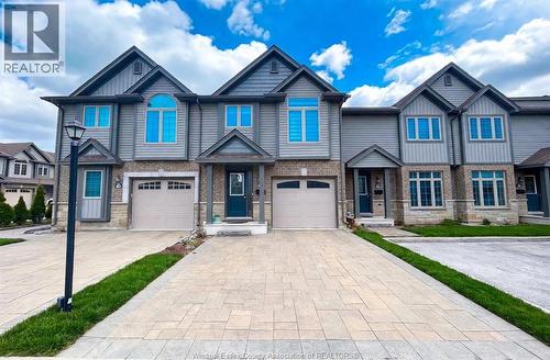 3400 CASTLE ROCK PLACE Unit# 81  London, ON N6L 0E4