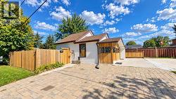 76 AVENUE Road Cambridge, ON N1R 1C1