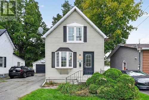 836 MARLBOROUGH STREET N  Cornwall, ON K6H 4B4