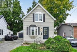 836 MARLBOROUGH STREET N  Cornwall, ON K6H 4B4