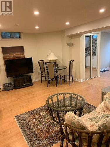BSMT - 72 CALDERBRIDGE CRESCENT , Markham, Ontario L3R 9M7 2