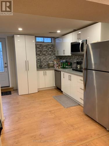 BSMT - 72 CALDERBRIDGE CRESCENT , Markham, Ontario L3R 9M7 4