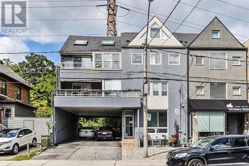 3RD FLR - 400 SUMMERHILL AVENUE , Toronto, Ontario M4W 2E4