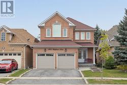 1905 WILDFLOWER DRIVE Pickering, ON L1V 7A7