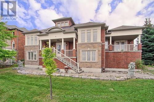 111 ZOKOL DRIVE  Aurora, ON L4G 0B9