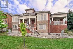 111 ZOKOL DRIVE  Aurora, ON L4G 0B9