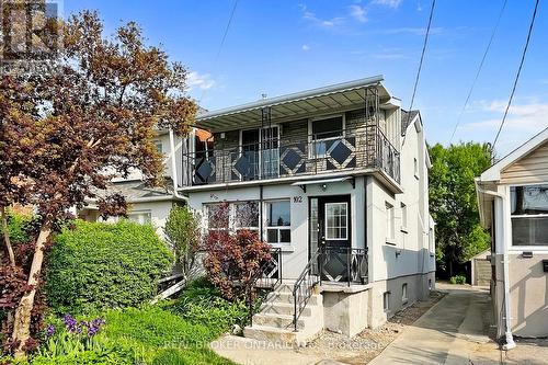 MAIN - 102 BOWIE AVENUE , Toronto, Ontario M6E 2P7 2