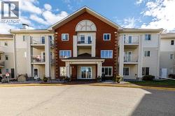 206, 56 Carroll Crescent  Red Deer, AB T4P 3Y3