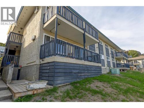 3505 38 Street Unit# 129  Vernon, BC V1T 9B3