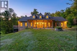 236172 CONCESSION 2B  Chatsworth (Twp), ON N0H 1G0