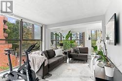 301 - 65 SCADDING AVENUE Toronto, ON M5A 4L1
