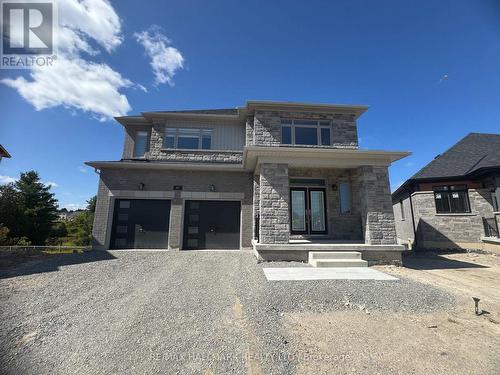 LOT 31 - 41 WINERY WAY , Barrie, Ontario L9J 0Y3 2
