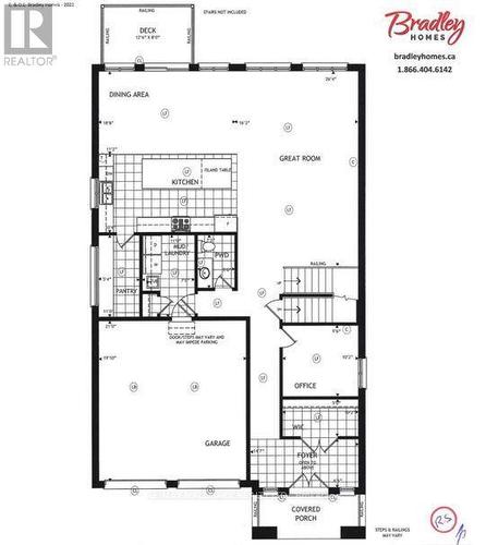 LOT 31 - 41 WINERY WAY , Barrie, Ontario L9J 0Y3 3