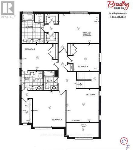 LOT 31 - 41 WINERY WAY , Barrie, Ontario L9J 0Y3 4