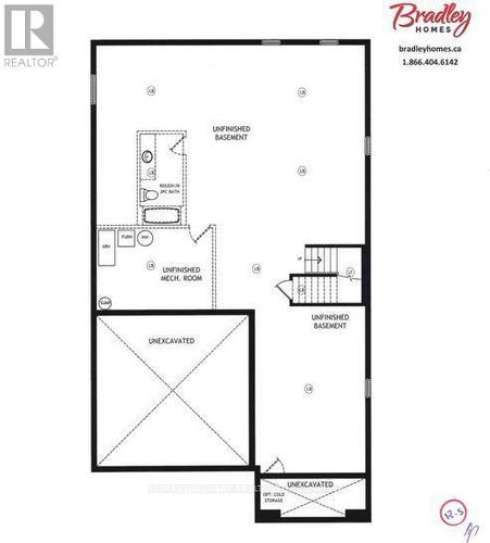 LOT 31 - 41 WINERY WAY , Barrie, Ontario L9J 0Y3 5