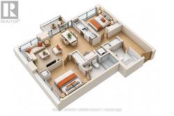 619 - 108 PETER STREET Toronto, ON M5V 2G7