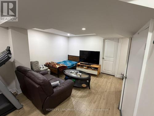 BASEMENT - 68 LIAM LANE , Markham, Ontario L3S 0E8 4
