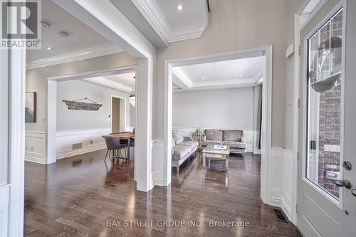 23 TRAIL BOULEVARD , Springwater, Ontario L9X 0S6 4