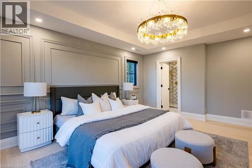 841 Danforth Place, Burlington, ON 