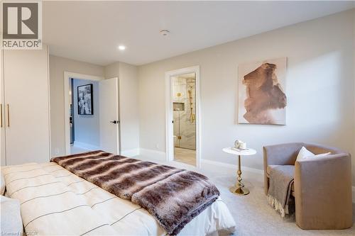841 Danforth Place, Burlington, ON 