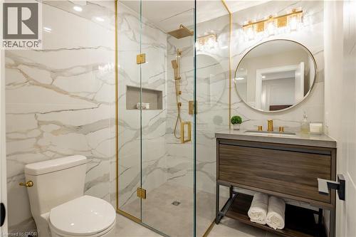 841 Danforth Place, Burlington, ON 