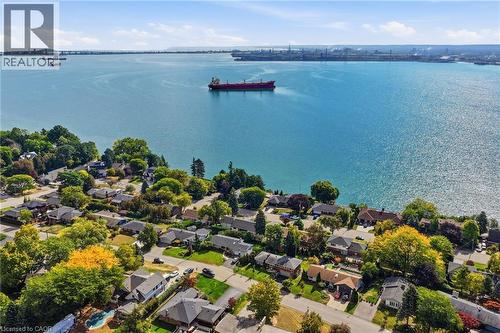 841 Danforth Place, Burlington, ON 