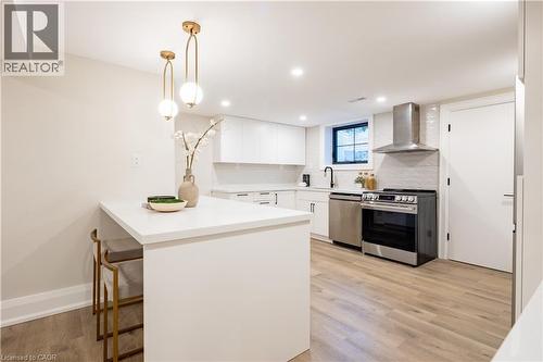 841 Danforth Place, Burlington, ON 