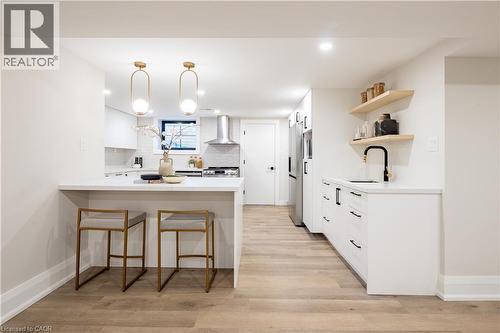 841 Danforth Place, Burlington, ON 