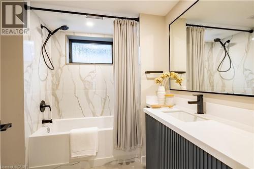 841 Danforth Place, Burlington, ON 