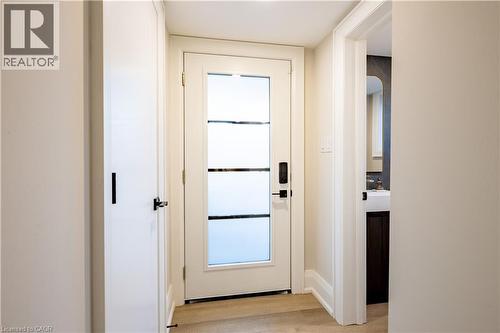 841 Danforth Place, Burlington, ON 