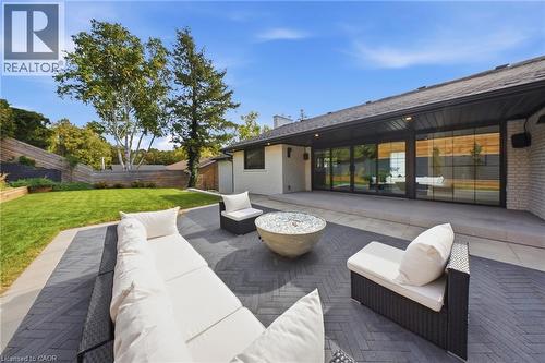 841 Danforth Place, Burlington, ON 