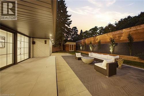 841 Danforth Place, Burlington, ON 
