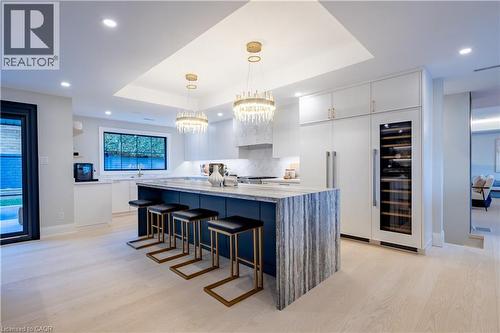 841 Danforth Place, Burlington, ON 