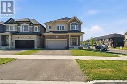 18 MACKLIN STREET  Brantford, ON N3V 0B2