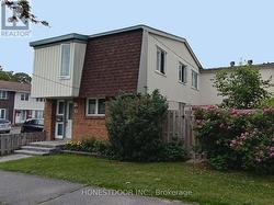 63 - 2063 JASMINE CRESCENT Ottawa, ON K1J 7W2