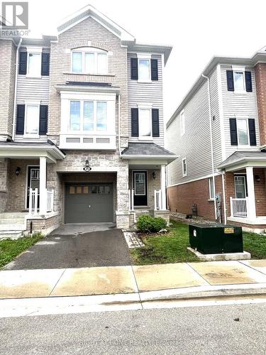 25 RAPIDS LANE , Hamilton, Ontario L8K 0A3 2