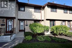 91 AVONWOOD Drive Unit# 34 Stratford, ON N4Z 1B2
