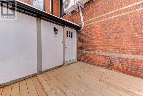 3 - 167 COLLIER STREET , Barrie, Ontario L4M 1H6 3