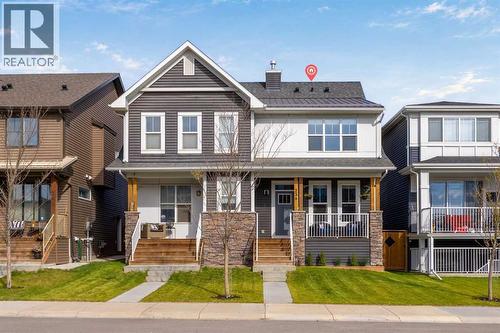 236 Rowmont Boulevard Nw, Calgary, AB 