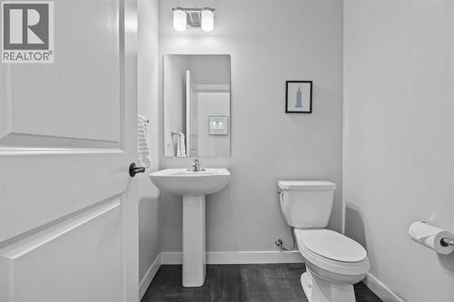 236 Rowmont Boulevard Nw, Calgary, AB 
