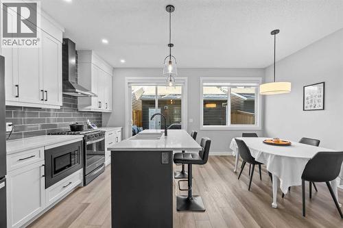 236 Rowmont Boulevard Nw, Calgary, AB 
