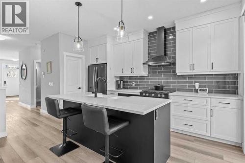236 Rowmont Boulevard Nw, Calgary, AB 