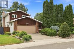 2654 Kliman CRESCENT Regina, SK S4V 0M2