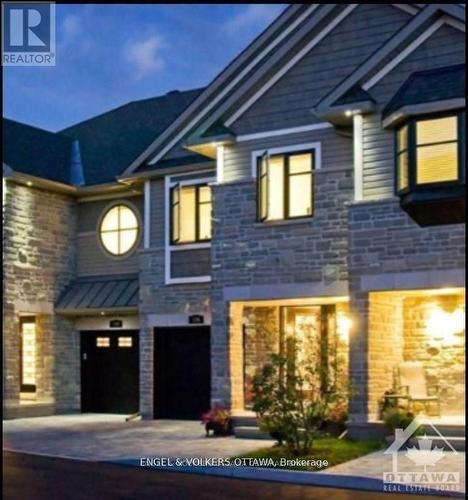 105 Montauk Pvt, Ottawa, ON 
