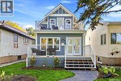 3925 Victoria AVENUE Regina, SK S4T 1M7