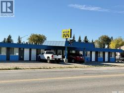 308 Railway AVENUE  Spiritwood, SK S0J 2M0