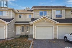 23 110 Keevil CRESCENT  Saskatoon, SK S7N 4N8
